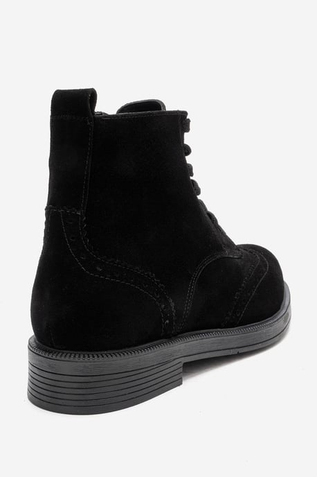 Nelvy Lederstiefel (Damen) - Image 4