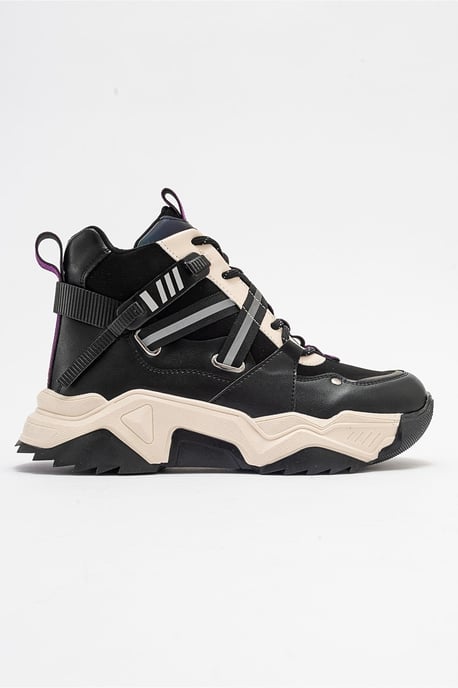 Seraphine Sportstiefel (Damen) - Image 1