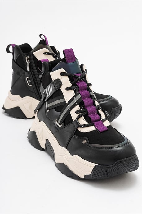 Seraphine Sportstiefel (Damen) - Image 2