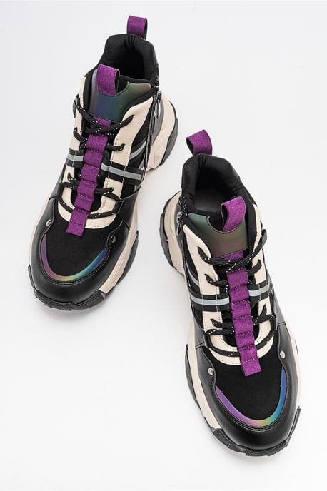 Seraphine Sportstiefel (Damen) - Image 3