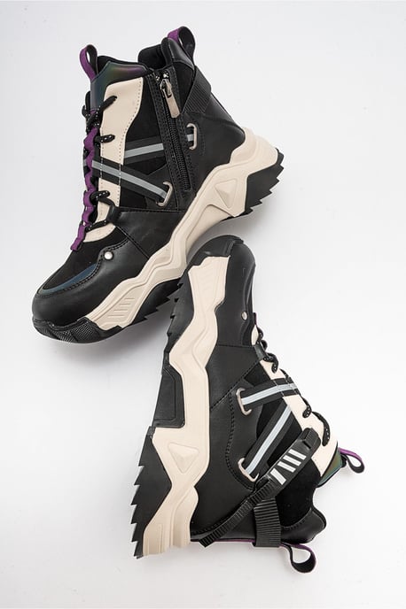 Seraphine Sportstiefel (Damen) - Image 4