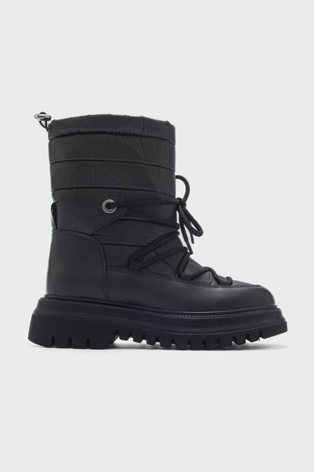 Weld Schneestiefel (Damen) - Image 1