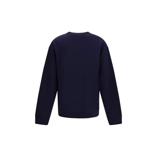 Balmain Blaues Baumwoll-Sweatshirt - Image 2