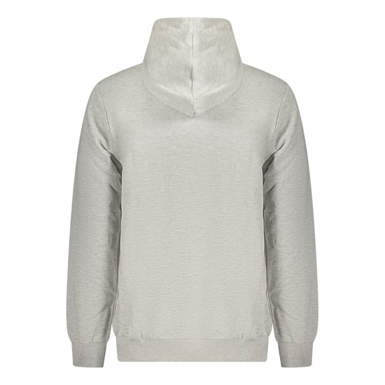 Fila Graues Baumwoll-Herren-Sweatshirt - Image 2