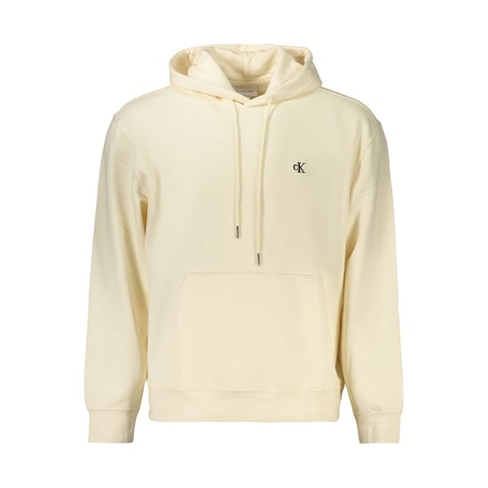 Calvin Klein Beige Baumwoll Herren Sweatshirt - Image 1