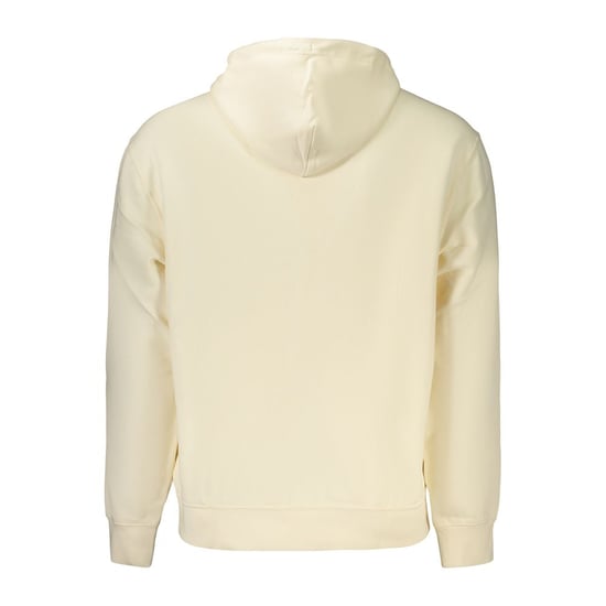 Calvin Klein Beige Baumwoll Herren Sweatshirt - Image 2