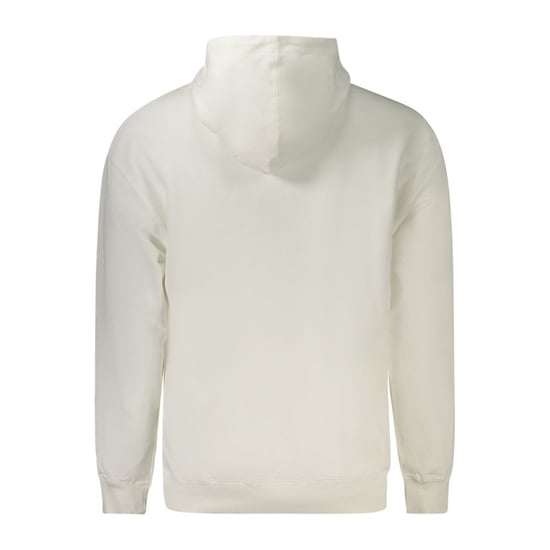 Marina Yachting Weißes Baumwoll-Sweatshirt für Herren - Image 2