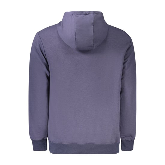 Marina Yachting Blau Baumwoll Herren Sweatshirt - Image 2