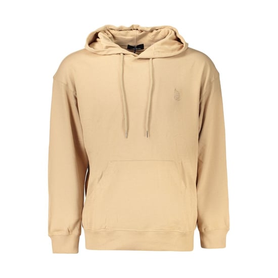 Marina Yachting Beige Baumwoll Sweatshirt für Herren - Image 1