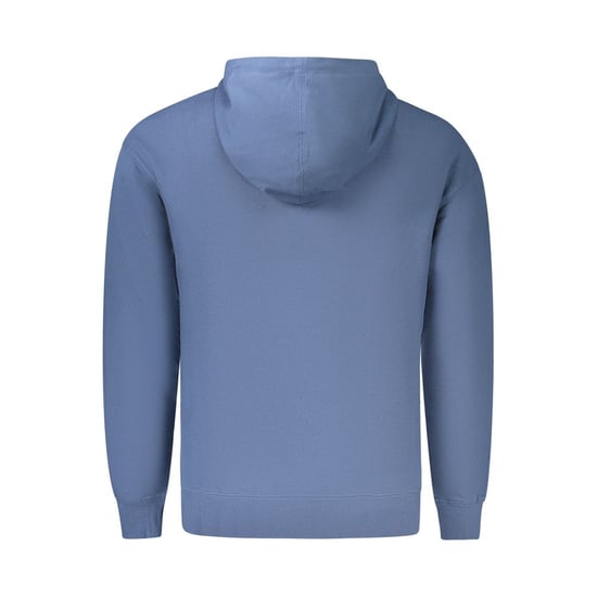 Marina Yachting Blau Baumwolle Herren Sweatshirt - Image 2