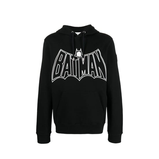 Lanvin Schwarzes Baumwoll-Sweatshirt - Image 1
