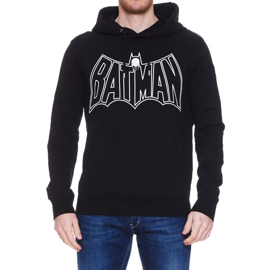 Lanvin Schwarzes Baumwoll-Sweatshirt - Image 2
