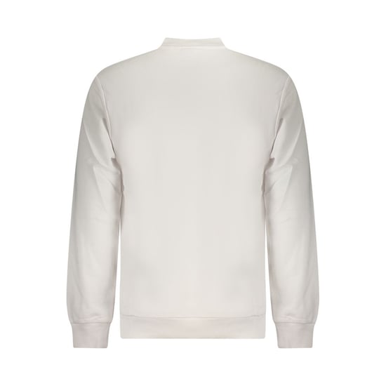 Fila Bianco Baumwoll-Herren Sweatshirt - Image 2