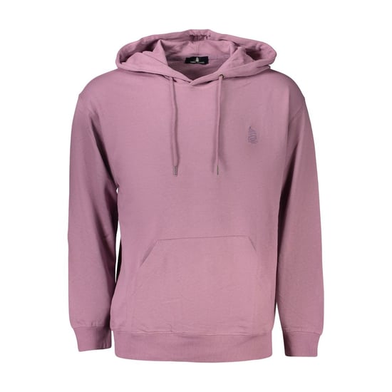 Marina Yachting Lila Baumwoll Herren Sweatshirt - Image 1