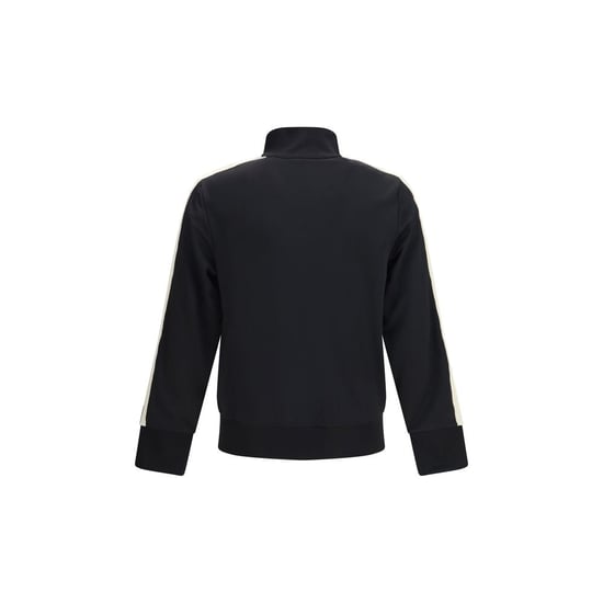 Palm Angels Schwarze Polyester Shell-Jacke - Image 2