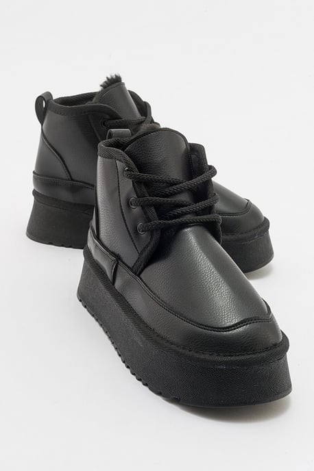 Ovela Chunky Boot - Image 1