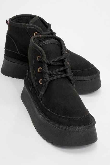 Ovela Chunky Boot - Image 1