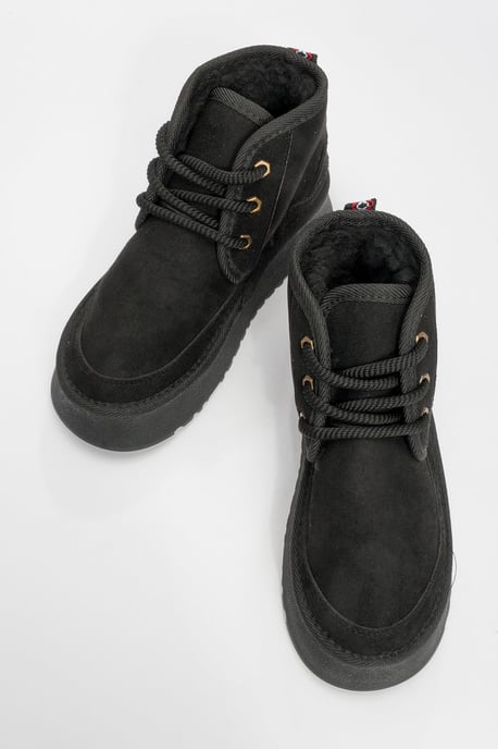 Ovela Chunky Boot - Image 2