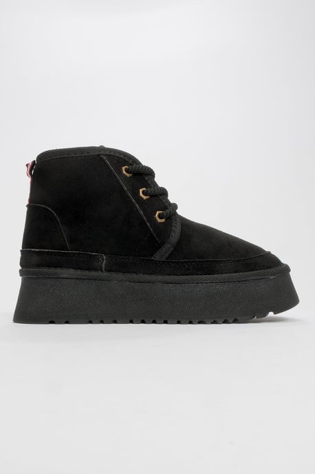 Ovela Chunky Boot - Image 3