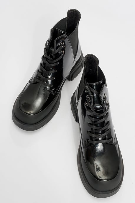Challo Combat Boot (Damen) - Image 2