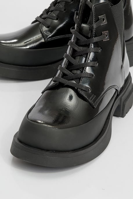 Challo Combat Boot (Damen) - Image 3