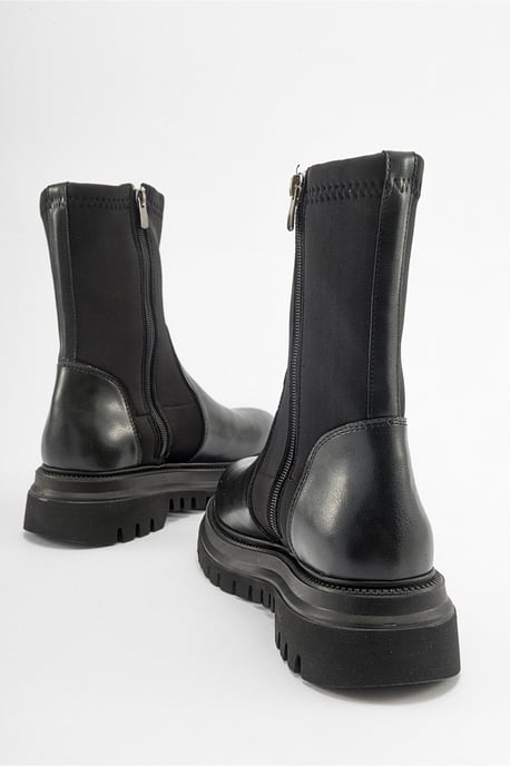 Alias Zip Stiefel - Image 3