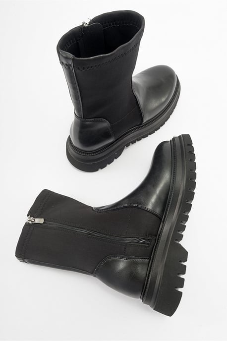 Alias Zip Stiefel - Image 4