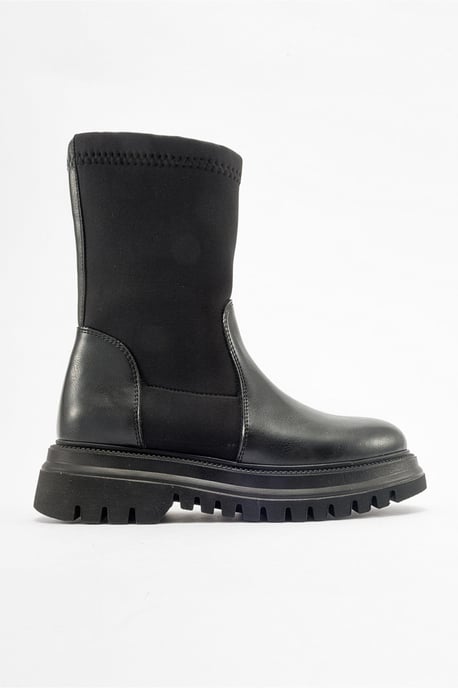 Alias Zip Stiefel - Image 5