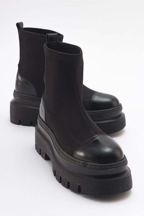 Aves Chunky Scuba Stiefel - Image 2