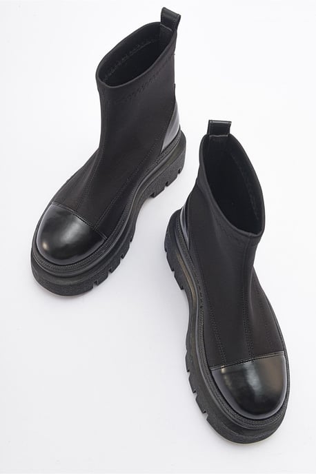 Aves Chunky Scuba Stiefel - Image 3