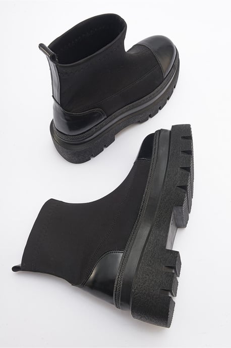 Aves Chunky Scuba Stiefel - Image 4