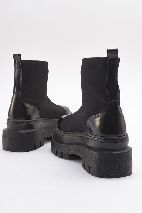 Aves Chunky Scuba Stiefel - Image 5
