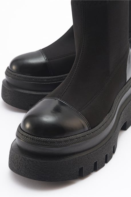 Aves Chunky Scuba Stiefel - Image 6