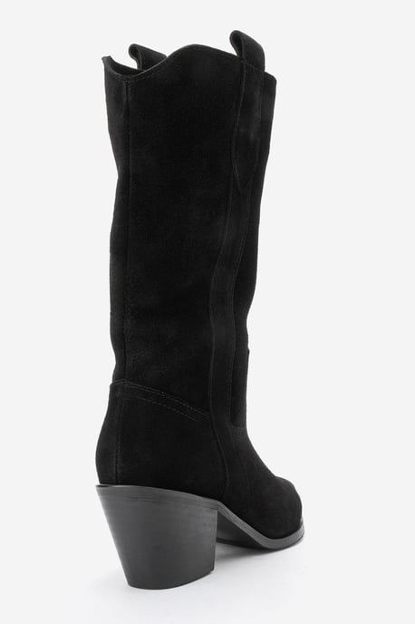 Alvi Leder-Westernstiefel (Damen) - Image 5