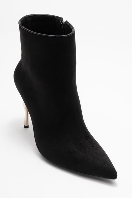 Crista Spitzer Stiefelette - Image 1