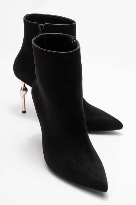 Crista Spitzer Stiefelette - Image 2