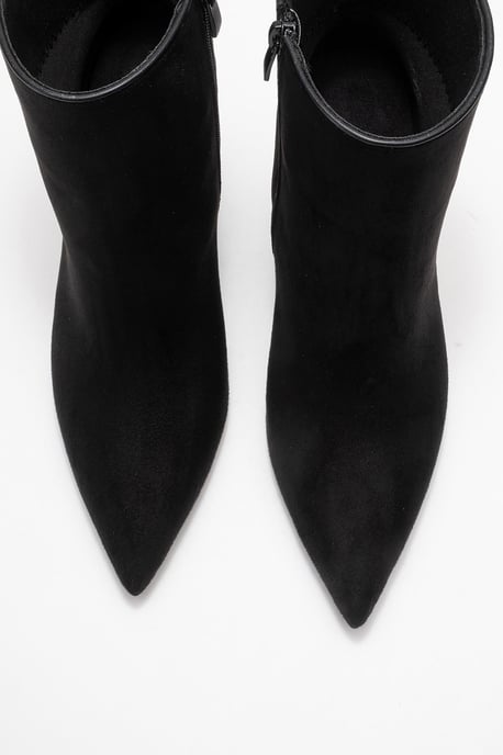 Crista Spitzer Stiefelette - Image 3