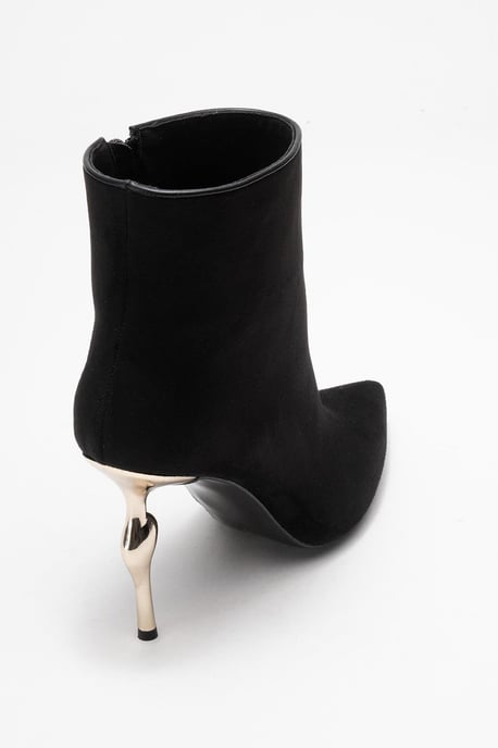 Crista Spitzer Stiefelette - Image 5