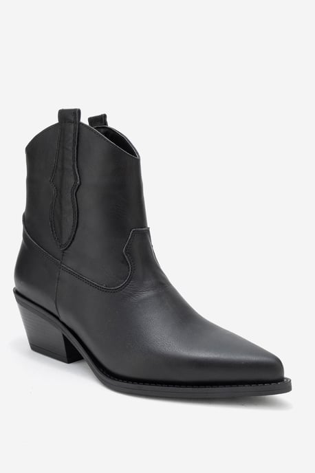 Elia Leder-Westernstiefel (Damen) - Image 1