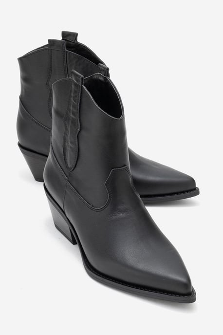 Elia Leder-Westernstiefel (Damen) - Image 2
