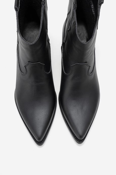 Elia Leder-Westernstiefel (Damen) - Image 3