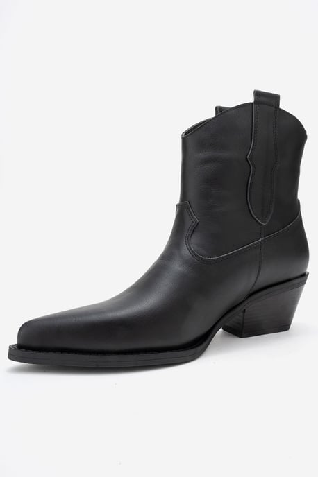 Elia Leder-Westernstiefel (Damen) - Image 4