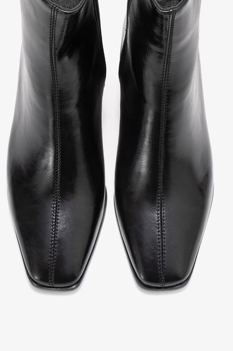Arven Blockabsatz Stiefel (Damen) - Image 3