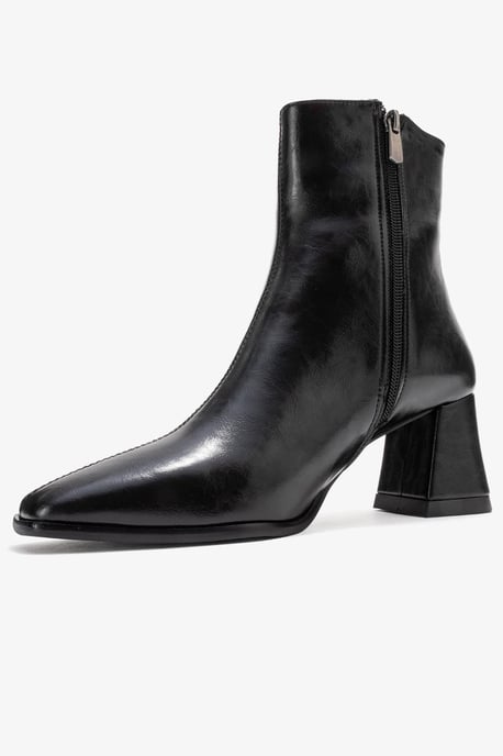 Arven Blockabsatz Stiefel (Damen) - Image 4