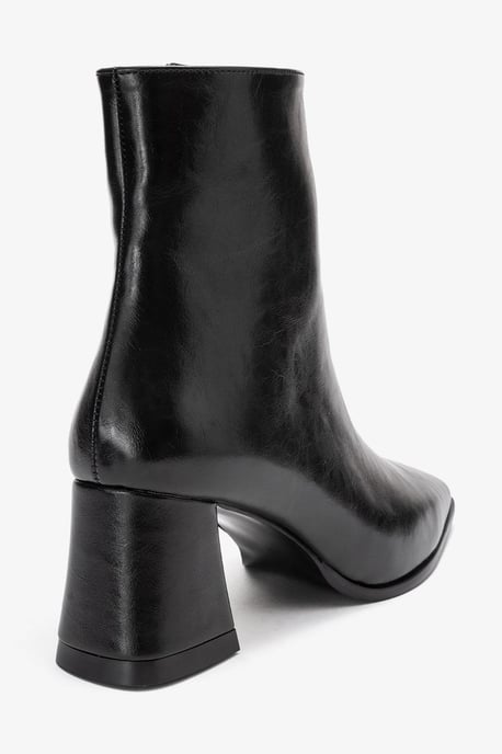 Arven Blockabsatz Stiefel (Damen) - Image 5