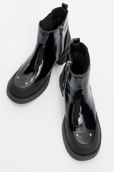 Albia Reißverschlussstiefel (Damen) - Image 2