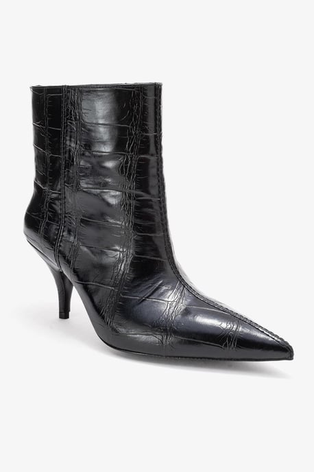 Brivelle Spitzer Zehenbereich Stiefel - Image 1