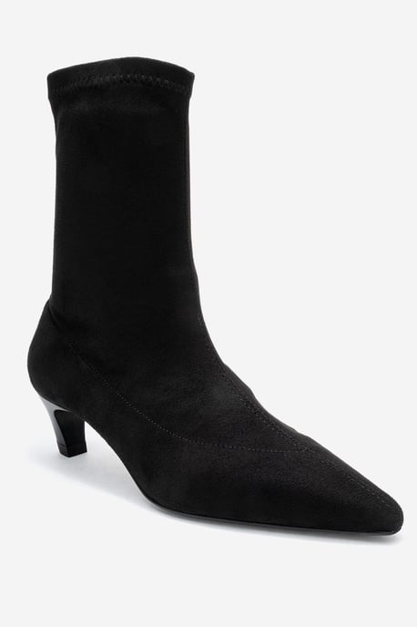 Alora Kitten Heel Stiefel (Damen) - Image 2