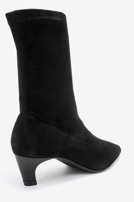 Alora Kitten Heel Stiefel (Damen) - Image 5