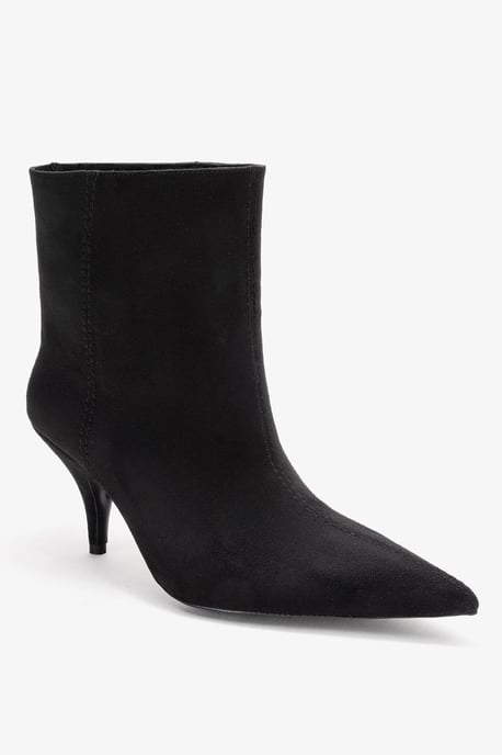 Brivelle Spitzer Zehenbereich Stiefel - Image 1